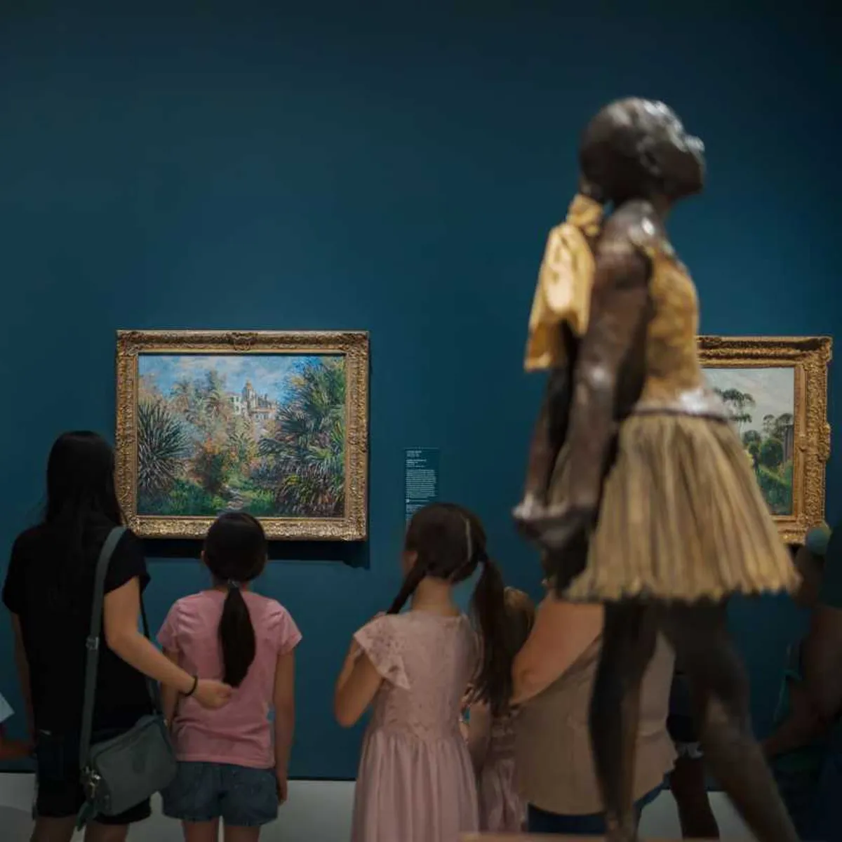 Family Studio: Latin American Heritages