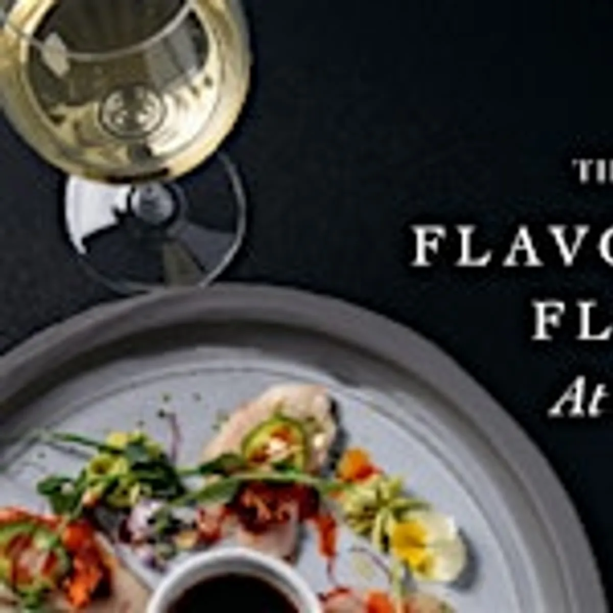 Flavor of South Florida at The Belgrove