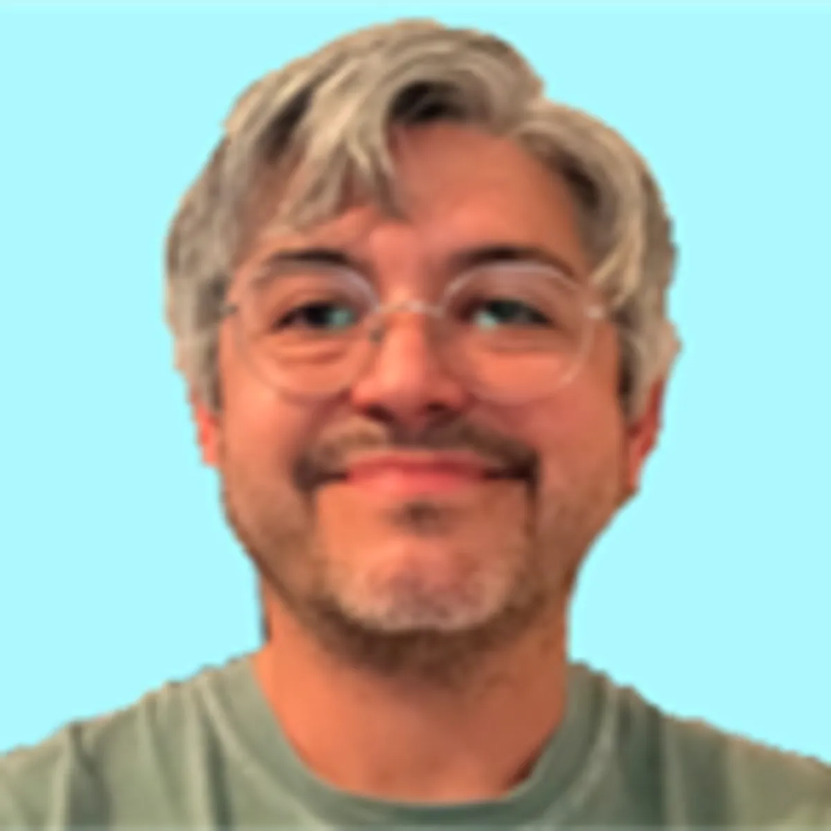 Book a Tech Mentor - Tim