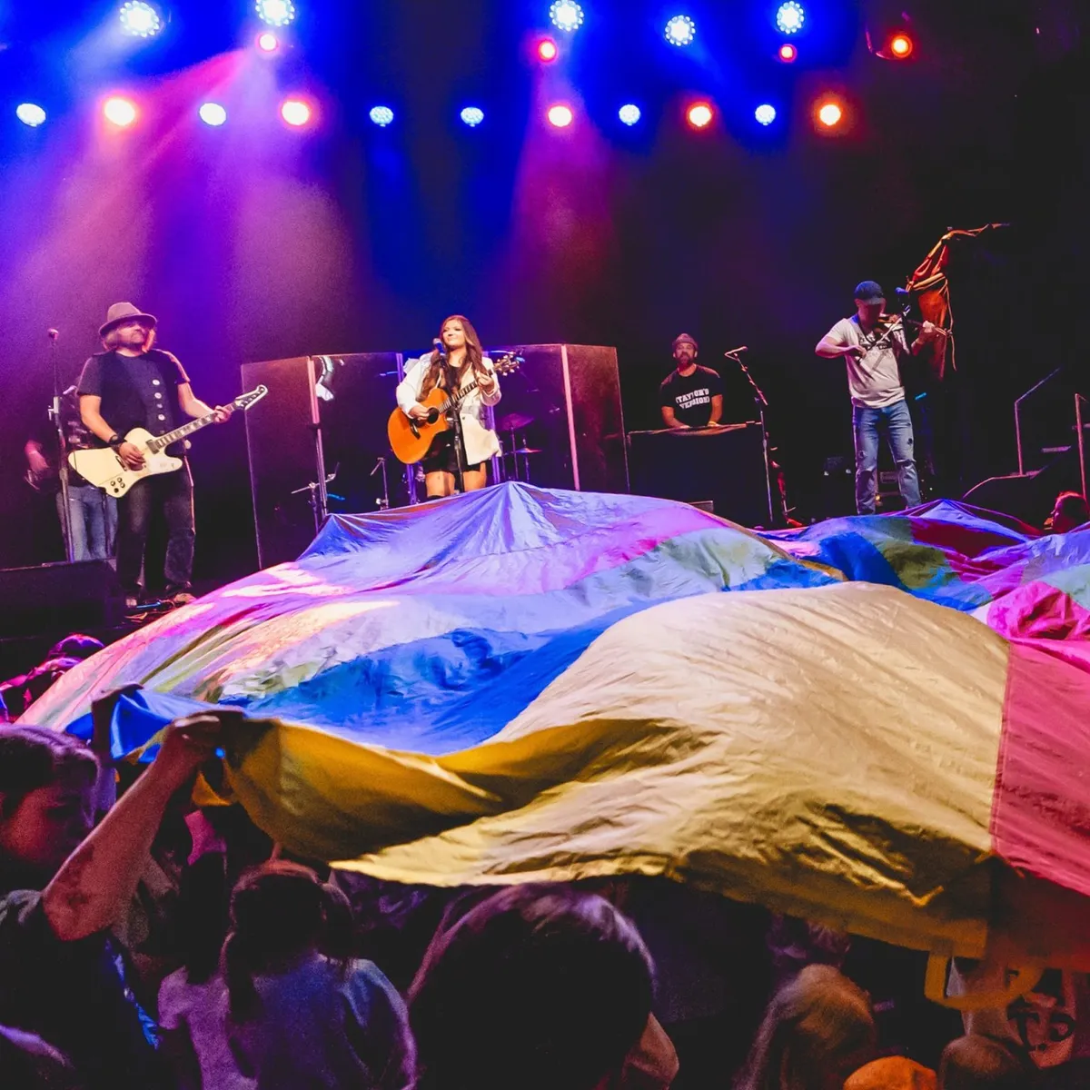 Rock & Roll Playhouse Plays Music of Taylor Swift