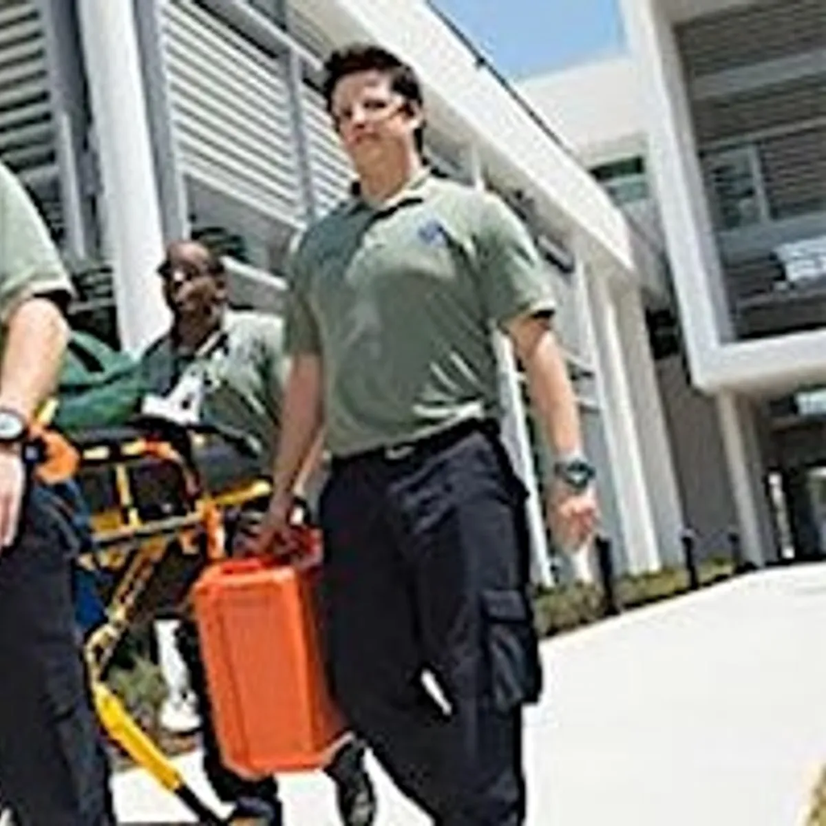 BLS (CPR) Provider LAKE WORTH CAMPUS