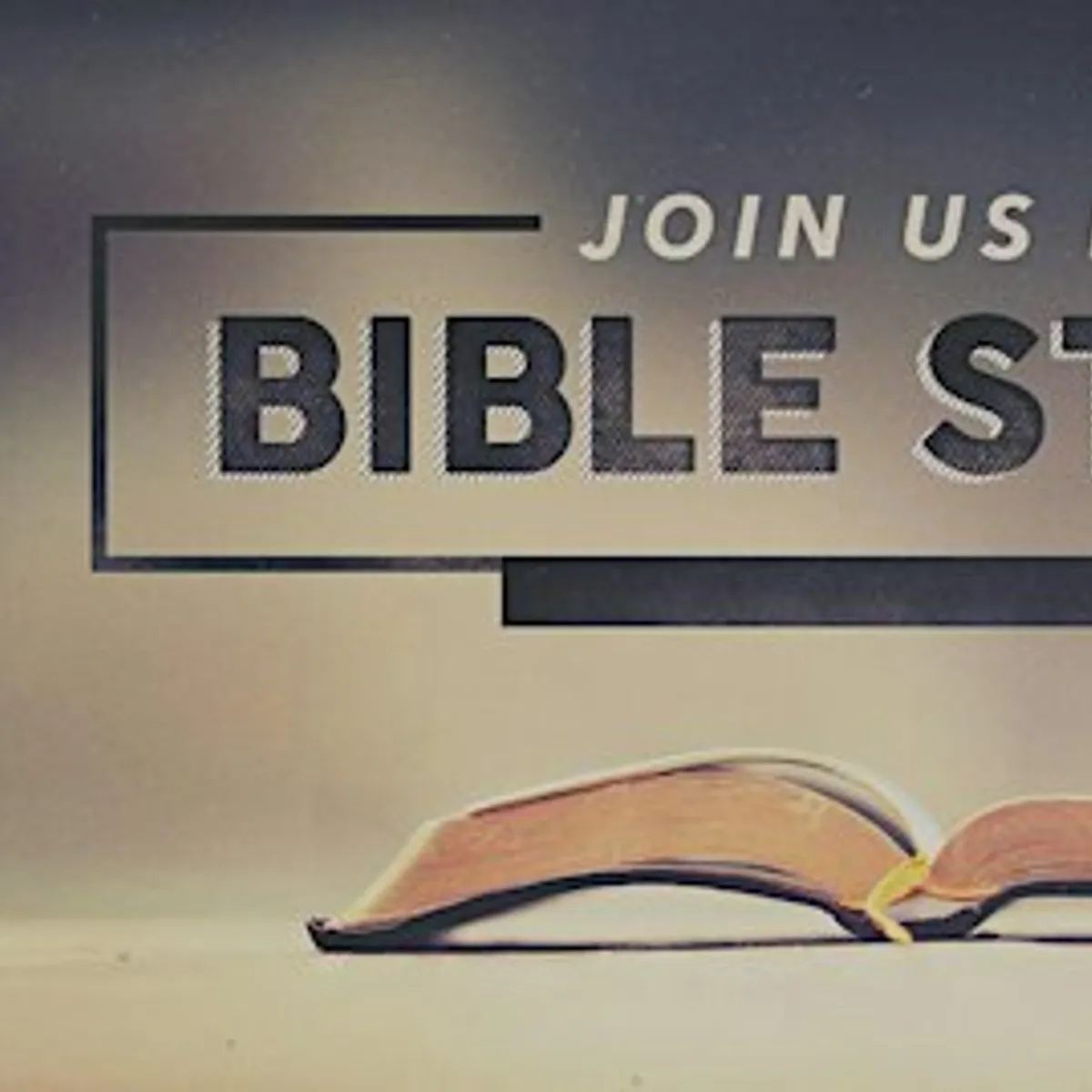 Bible Study- First Christian Church West Palm Beach