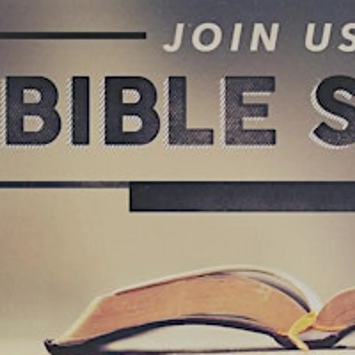 Bible Study- First Christian Church West Palm Beach