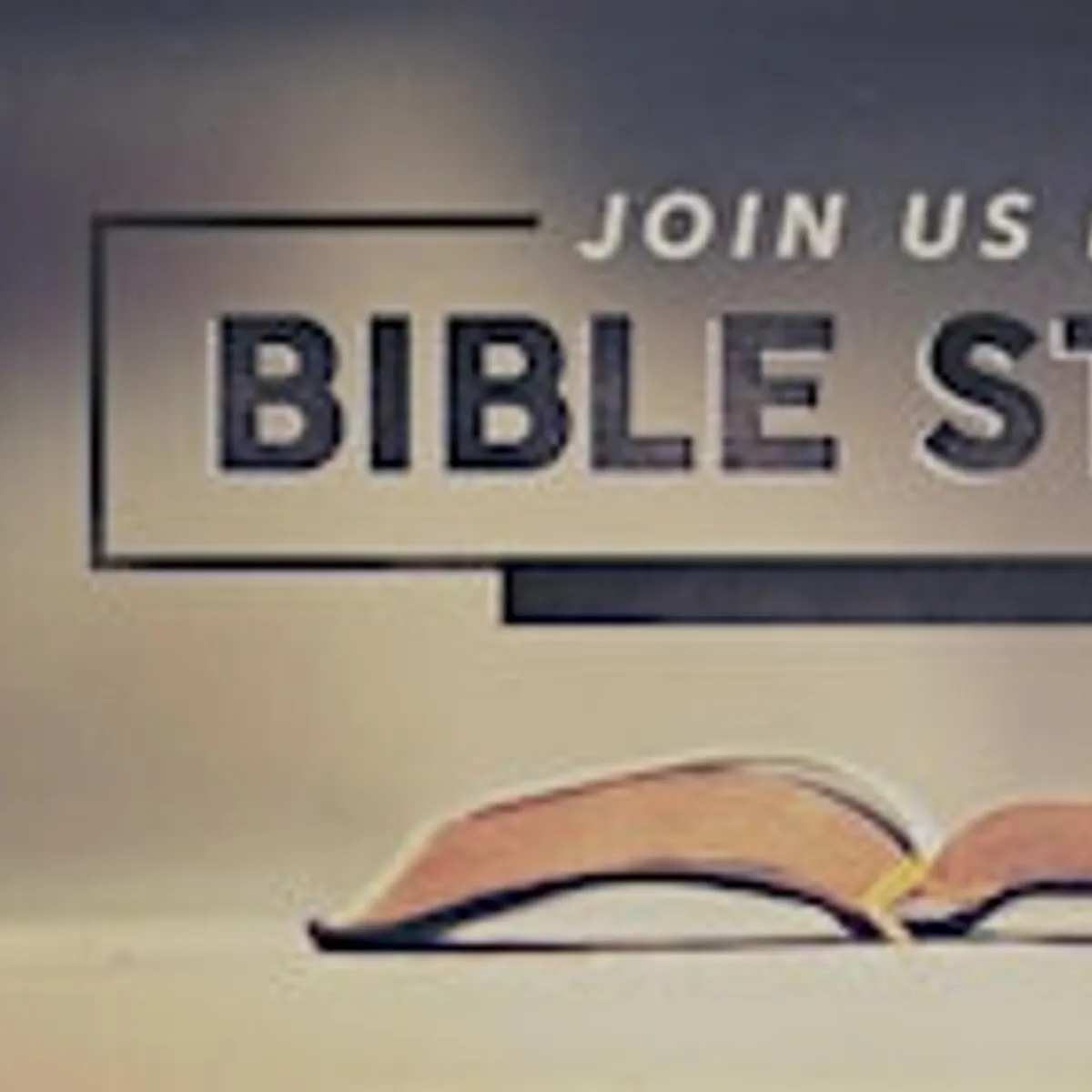 Bible Study- First Christian Church West Palm Beach