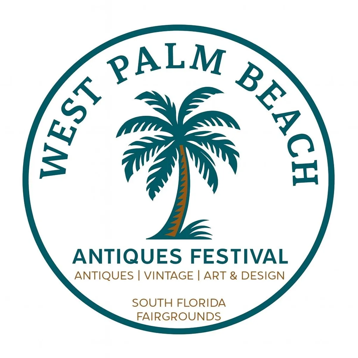 West Palm Beach Antiques Festival