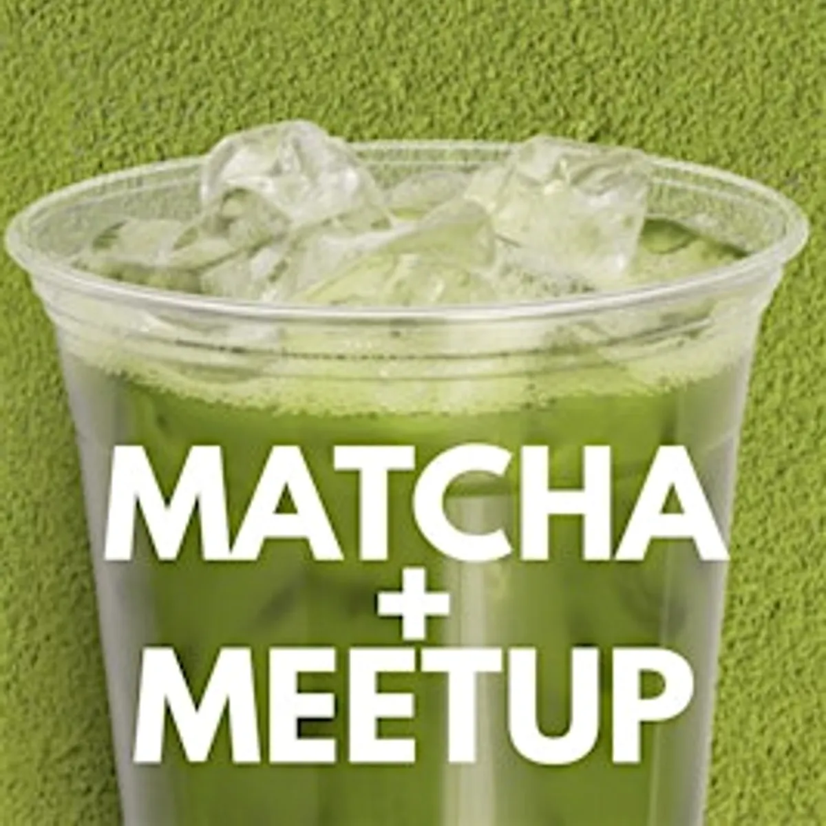 Matcha + Meetup: West Palm Beach