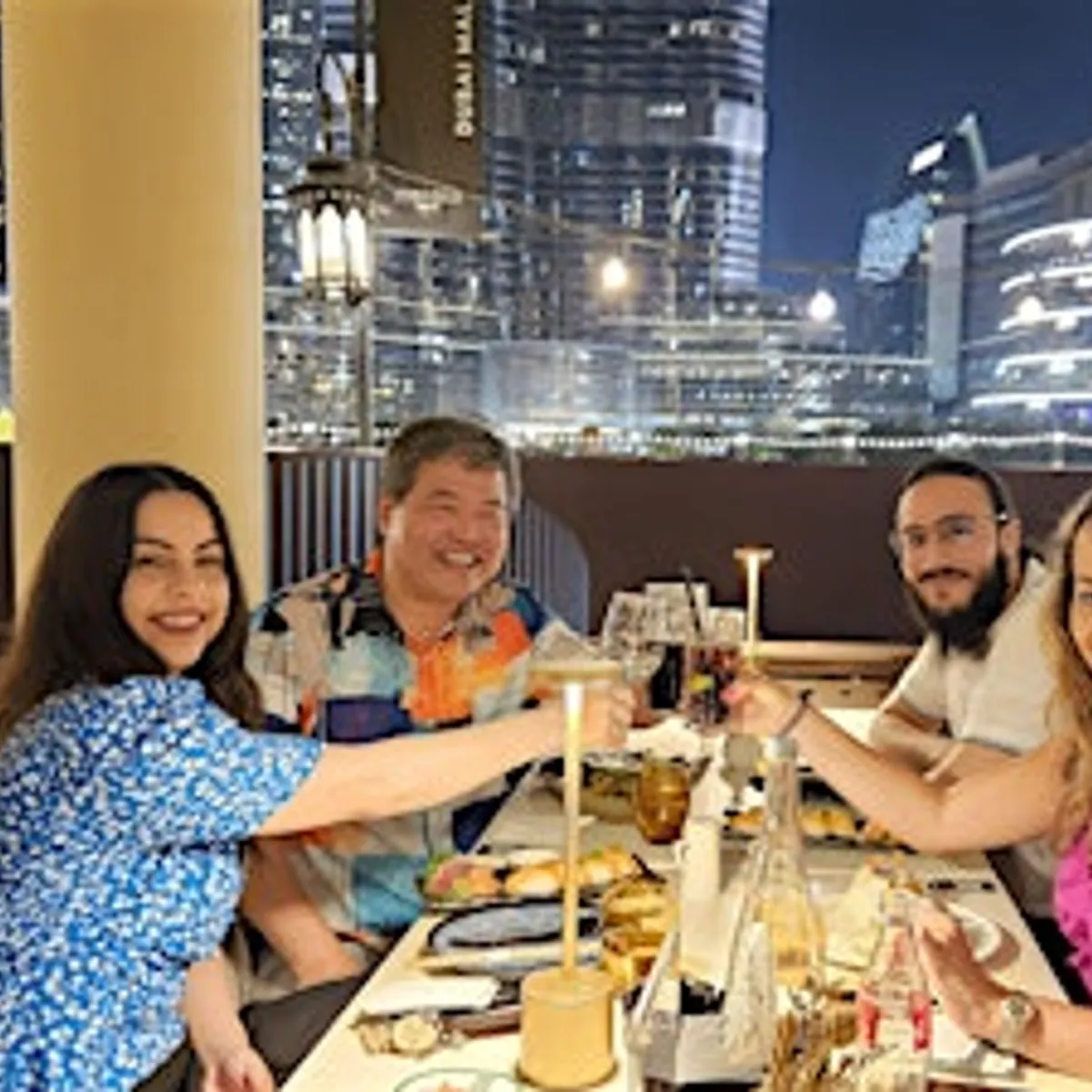 Gather for Good: Boynton Beach | Dinner Benefit for Dream Catchers