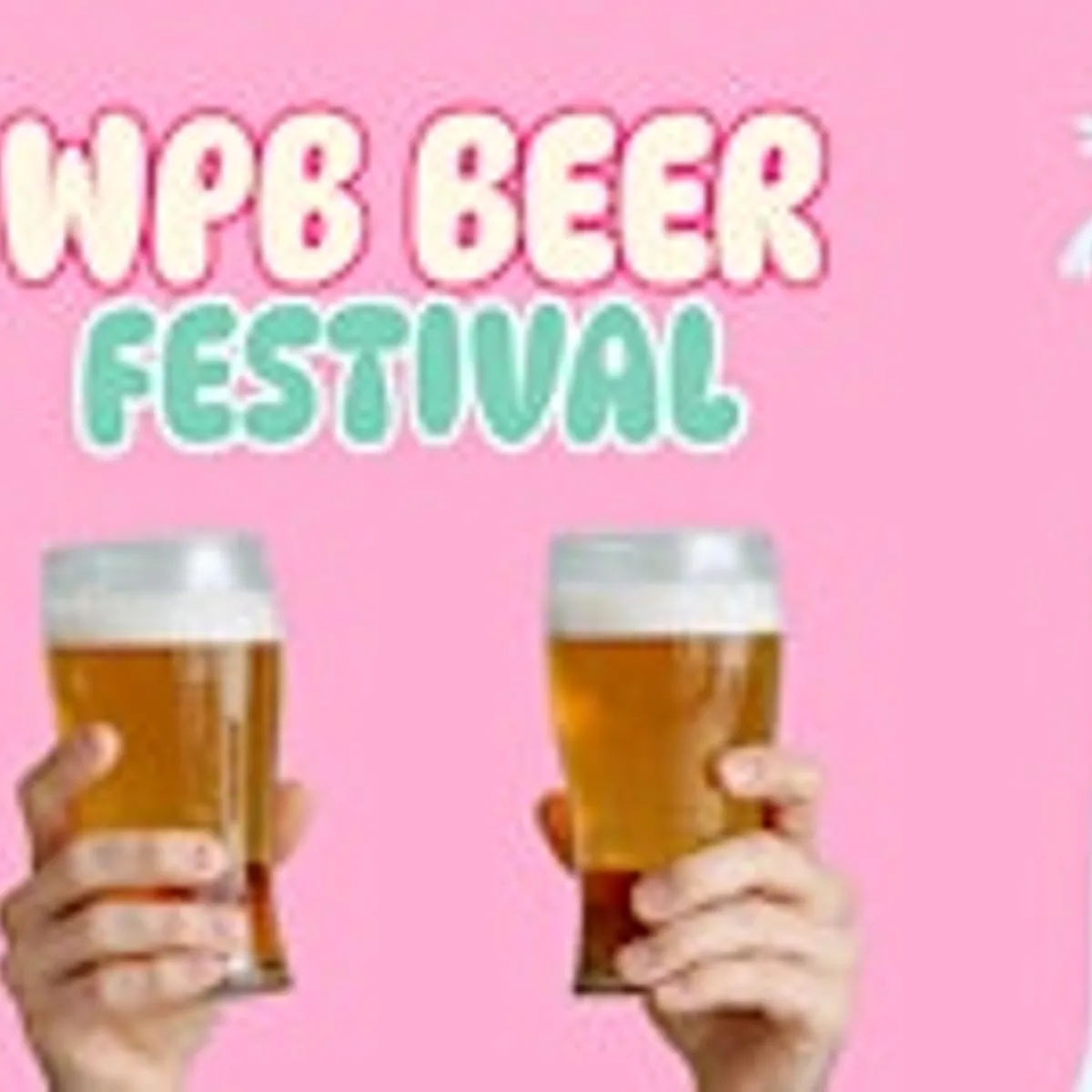 2026 West Palm Beach Beer Fest