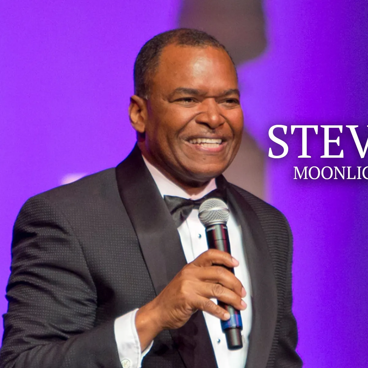 Steve Higgins: Moonlight, Memories & Music