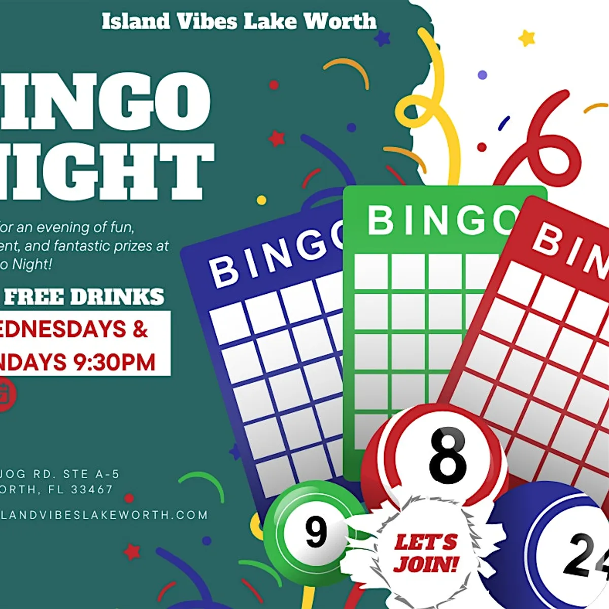 Bingo