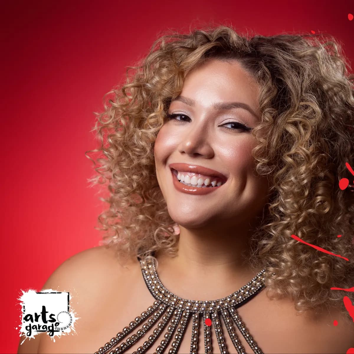 Ashley Pezzotti: Celebrates Ella Fitzgerald