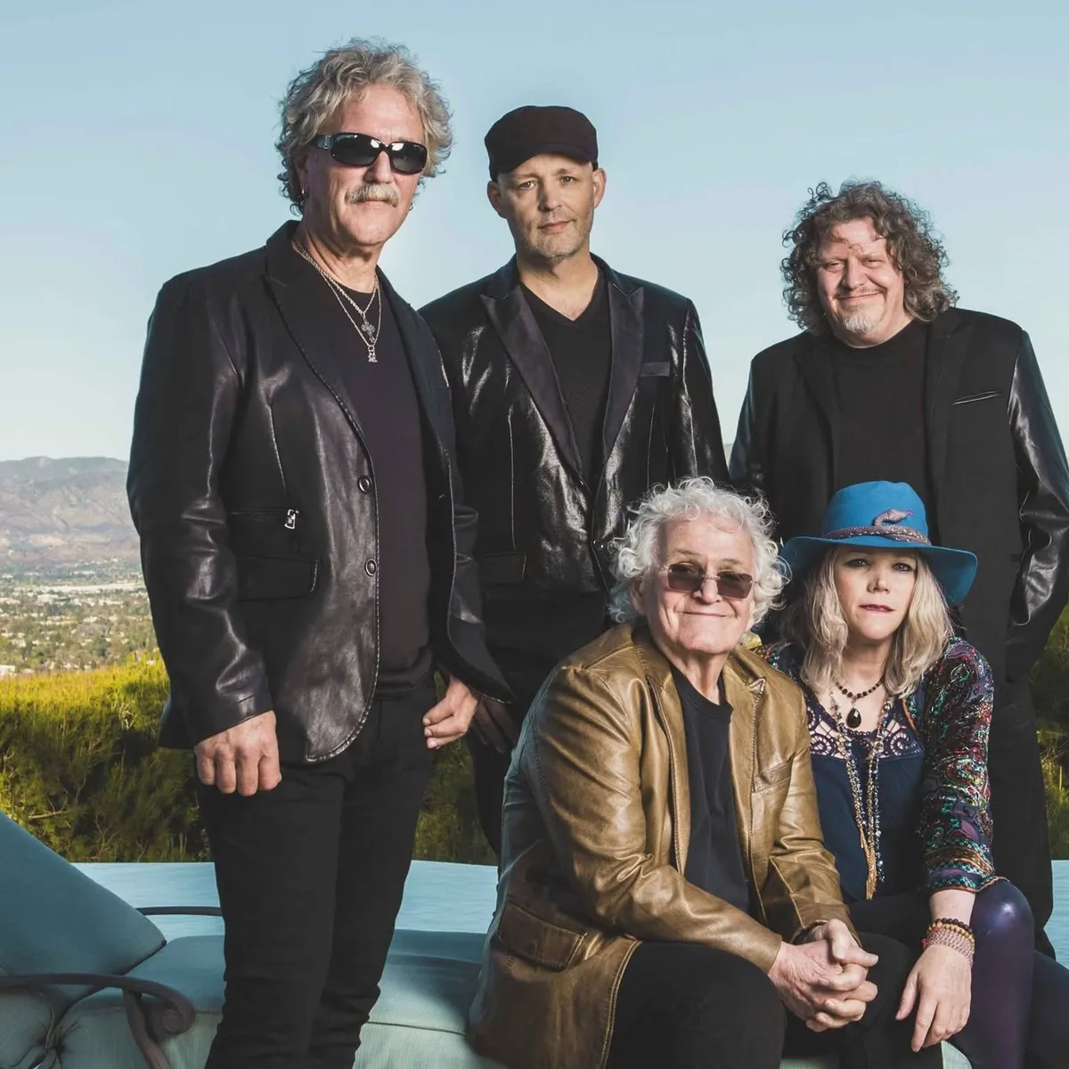 Jefferson Starship Runaway Again Tour 2026