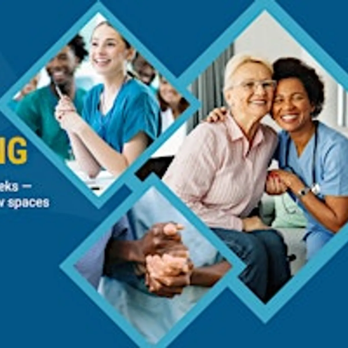 CNA Scholarship & Career Training in West Palm Beach, FL