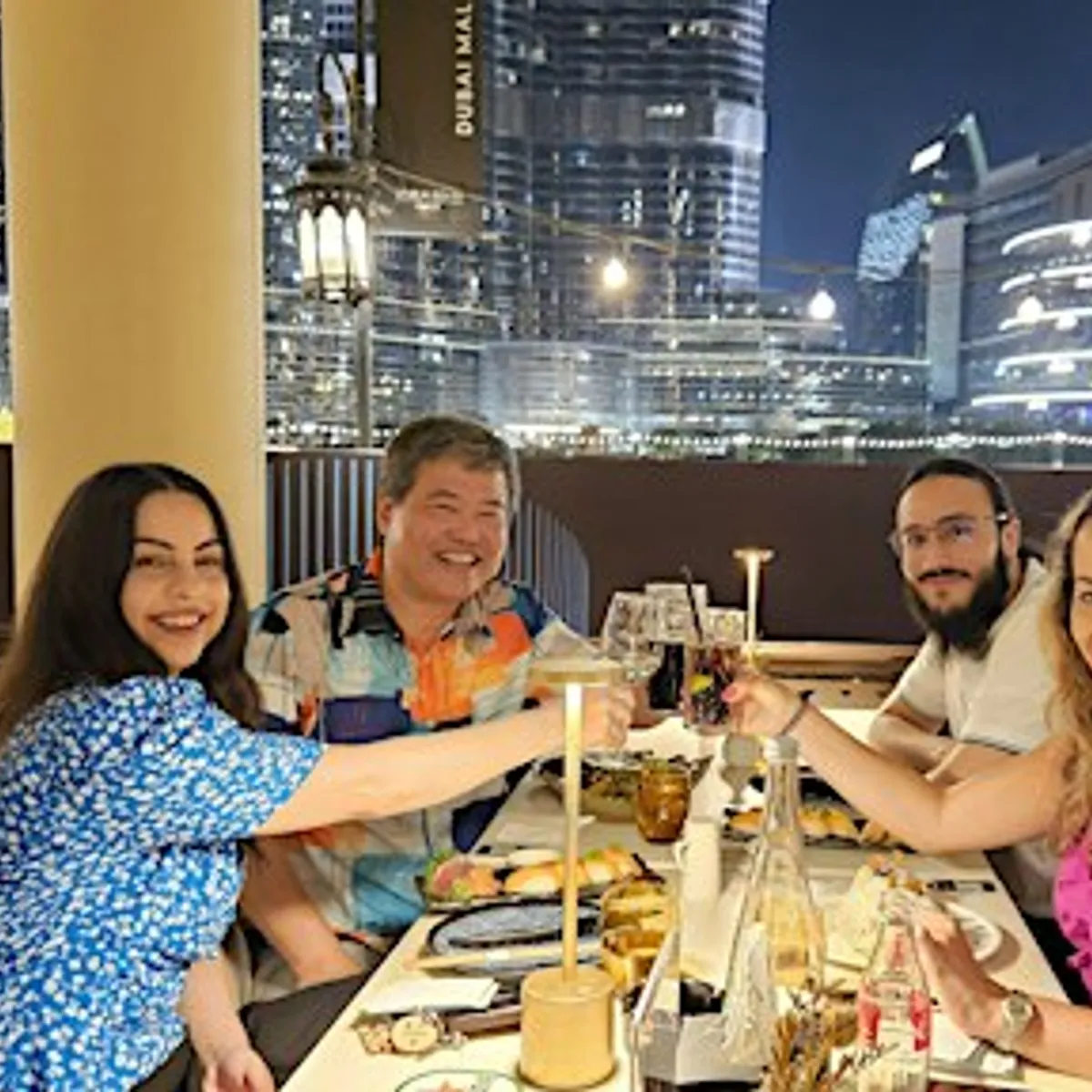 Gather for Good: Boynton Beach | Dinner Benefit for Dream Catchers