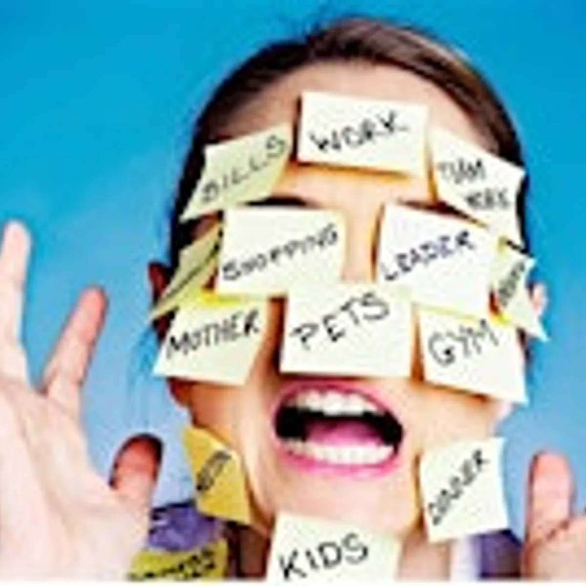 Dump It, Prioritize It, Plan It: How To Reduce Mental Overload & Overwhelm
