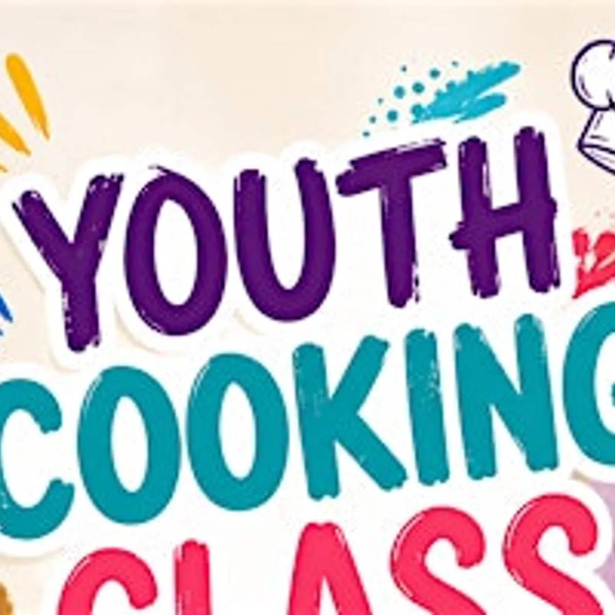 The Little Chefs Academy