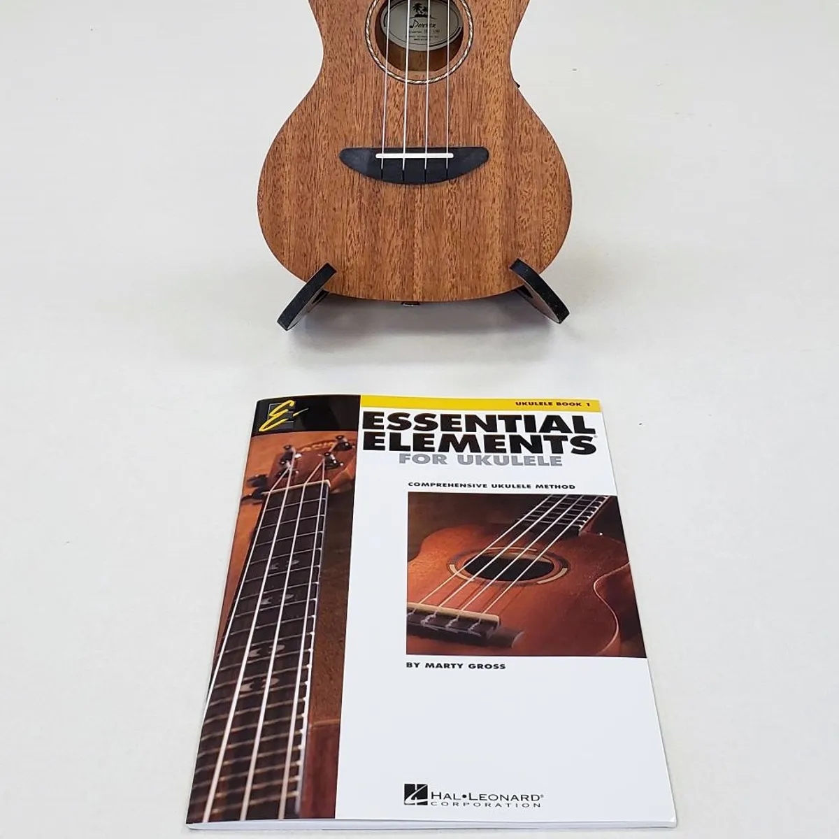 Beginner Ukulele Class
