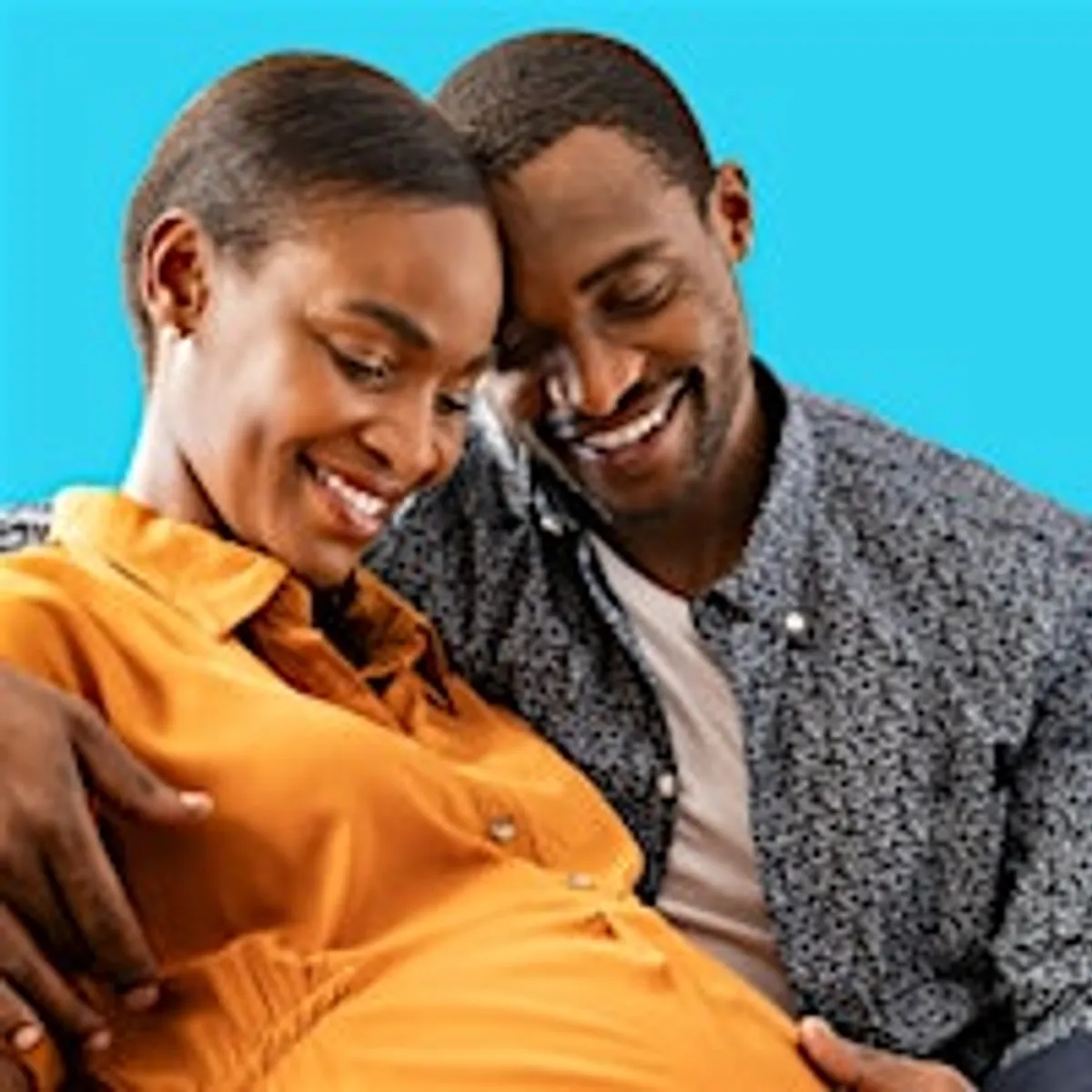 Bluebird Kids Presents: Get Ready for Baby