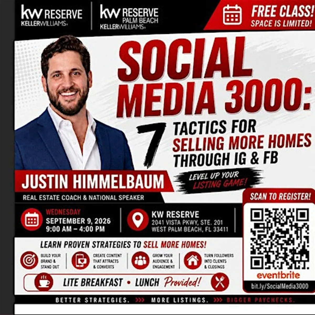 Social Media 3000: 7 Tactics For Selling More Homes Through IG & FB