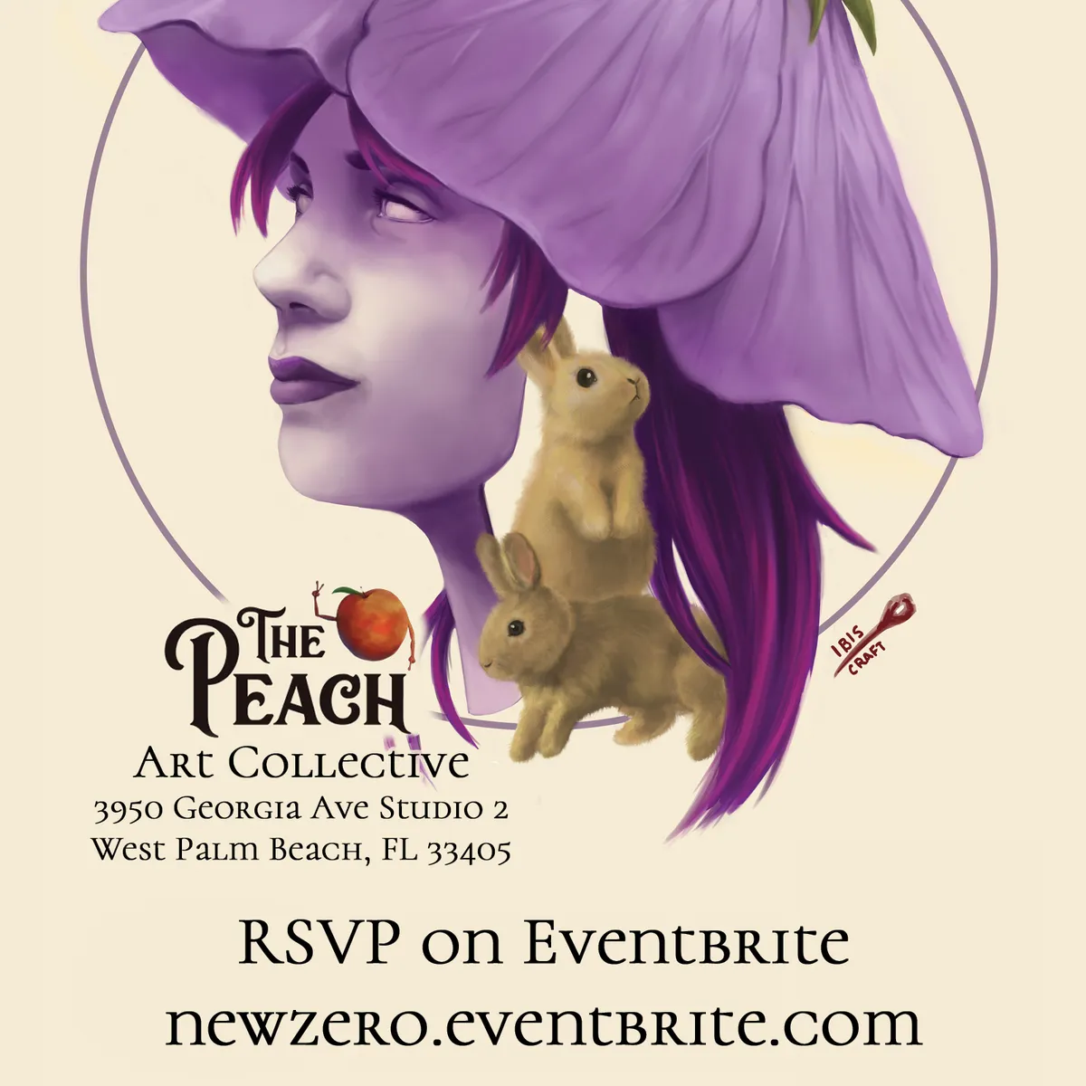 New Zero- A Solo Show by Stephanie Cortes