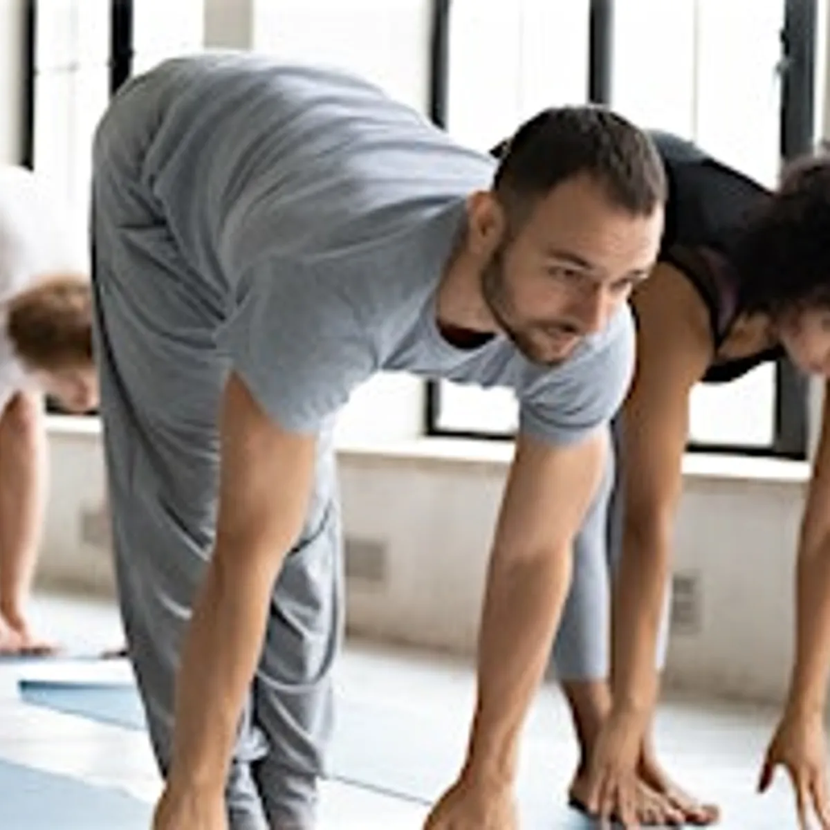 Yoga & Meditation Studio - INSTITUTE FOR LIFE RENOVATION