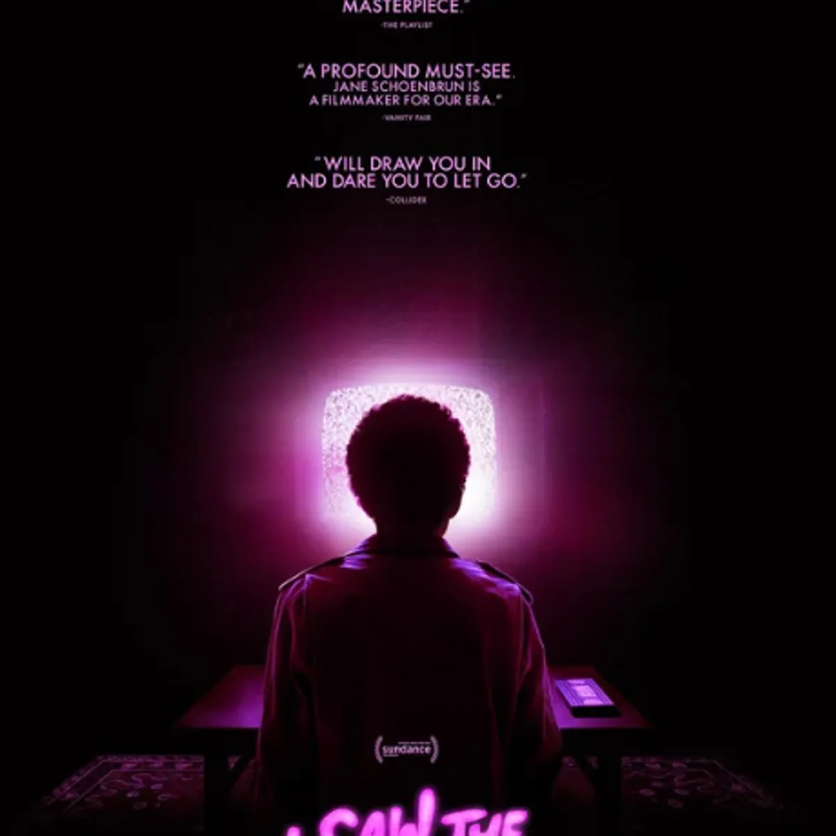 Monday Movies - Feature Film: I Saw The TV Glow directed by Jane Schoenbrun