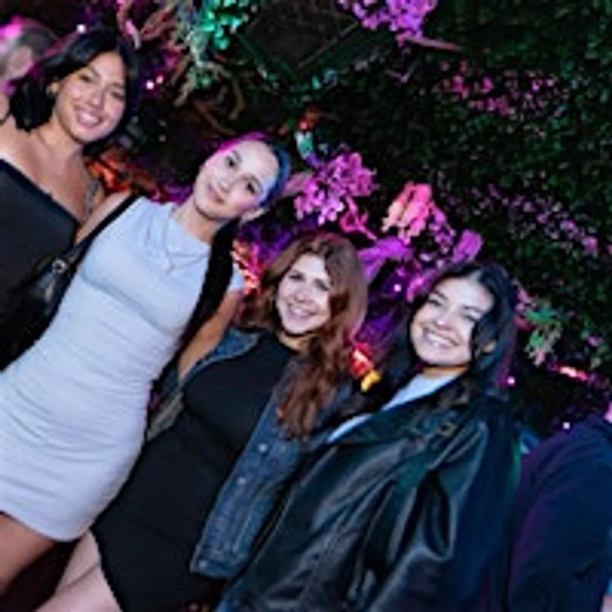Dinner with Entrepreneurs West Palm Beach: Girls Night Out Edition
